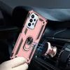 Armor Outdoor Handyhülle für Samsung Galaxy A23 5G Handy Produktbild-Vorschau 4