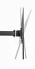 Gembird WM-55ST-03 Supporto TV 139,7 cm (55") Nero Anteprima dell’immagine prodotto 11