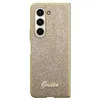 Guess Glitter Script Hülle Für Samsung Galaxy Z Fold 5 - Produktbild-Vorschau 3