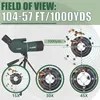 Svbony SV28Plus Spektive mit Stativ, 15–45x50mm mit Produktbild-Vorschau 4