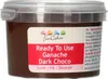Funcakes Ganache Schoko 260g Produktbild-Vorschau 2
