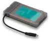 i-tec C31MYSAFEU313, Obudowa HDD/SSD, 2.5", SATA, druga Podgląd zdjęcia produktu 4