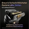 Braun Series 9 PRO+ Rasierer Herren Elektrorasierer Produktbild-Vorschau 6