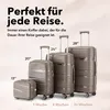 SKYCASES Travel One – Mittelgroßer-Koffer 68 L - Produktbild-Vorschau 6