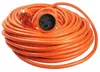 Przedłużacz Ogrodowy Elgotech 10 M Pomarańczowy Ip20 3500W Podgląd zdjęcia produktu 22