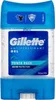 A product shot of a Gillette antiperspirant gel stick. Anteprima dell’immagine prodotto