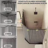 Duschstange Duschstange, 4-fach drehbare Duschvorhangstange Produktbild-Vorschau 2