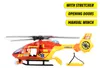 Elicottero ambulanza Dickie Anteprima dell’immagine prodotto 3