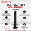 Standventilator Mit Fernbedienung Klausberg Kb-7876 Produktbild-Vorschau 12