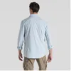 Craghoppers NosiLife Nuoro LS Shirt II Outdoor Hemd Herren, Produktbild-Vorschau 4