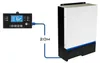 FVE Solární střídač měnič Off-Grid AZO Digital ESB 3kW-24 Náhled obrázku produktu 7