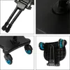 Fiqops Buggy Board se sedadlem Kiddyboard Pushchair Board Náhled obrázku produktu 8