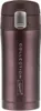 A studio shot of a brown thermos. Anteprima dell’immagine prodotto