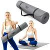 TREX SPORT Gymnastikmatte Fitnessmatte TX-019NGM | Produktbild-Vorschau 1