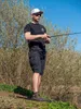 Fox Rage Hose Voyager Combat Shorts - 2XL Produktbild-Vorschau 4