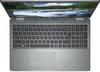 DELL Latitude 5550, Intel® Core™ i5, 39,6 cm (15.6"), 1920 Podgląd zdjęcia produktu 5