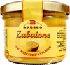 Sabayon au muscat, 220 g Voir les images du produit 1
