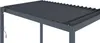 PIANA 3x2m selbsttragende bioklimatische Pergola aus grauem Produktbild-Vorschau 16
