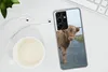 MuchoWow® Handyhülle Schutzhülle Hülle für Samsung Galaxy Produktbild-Vorschau 6