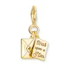 Thomas Sabo - 2065-414-7 - Prívesok - Dámsky - Striebro 925 Náhľad obrázku produktu 2