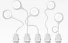 Bezdrátová Led Lampa Na Čtení S Klipem + Černý Micro Usb Náhled obrázku produktu 3