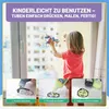 LM-Kreativ Window Color Set Kleine Entdecker – 15 Farben à Produktbild-Vorschau 4
