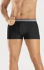 H.I.S. Boxer Boxershorts für Herren 4 -teilig schwarz Größe Produktbild-Vorschau 2