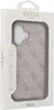 Guess 4G Classic - Pouzdro iPhone 16 (růžové) Náhled obrázku produktu 5