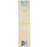 Prym 16113080, Biela, Žltá, Plast, 600 mm, 150 mm, 1 kusov Náhľad obrázku produktu 1
