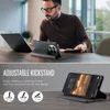 Handyhülle für Xiaomi Redmi Note 15 Pro+ 5G Hülle Leder mit Produktbild-Vorschau 5