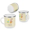 Mr. & Mrs. Panda Teetasse Ostern Freundschaft - Blumig - Produktbild-Vorschau 4