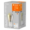 LEDVANCE SMART+ Lampada LED ST64 E27 filamento 6W 540Lm Anteprima dell’immagine prodotto 3