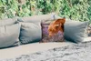 MuchoWow® Outdoor Kissen - Schottisches Hochlandrind - Produktbild-Vorschau 2