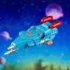 Transformers Generations Legacy Evolution Deluxe Class Produktbild-Vorschau 8