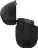 Spigen Urban Fit, Puzdro, Textil, Polykarbonát, Čierna Náhľad obrázku produktu 3
