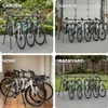 ROCKBROS Support à vélos Porte-vélos Support de Voir les images du produit 5