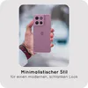Hülle Motorola Moto G17, Moto G17 Power Schutzhülle - Cazy Produktbild-Vorschau 6