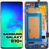 LCD-Display + Touchscreen Samsung Galaxy S10 Plus G975 Produktbild-Vorschau 2