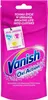 Vanish, Oxi Action Fleckenentferner Flüssig, 100 ml. Produktbild-Vorschau 2
