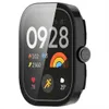 Hülle für Xiaomi Redmi Watch 5 Schutzglas Panzerfolie Produktbild-Vorschau 2