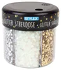 carosello di glitter 6 colori 60 grammi Anteprima dell’immagine prodotto 1