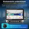 Autoradio 10,1 pouces, 8 cœurs, Android 15, CarPlay, Voir les images du produit 9
