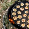 Petromax Poffertjespfanne POFF30 Produktbild-Vorschau 34