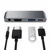 Satechi USB-C Mobile Hub für Apple iPad 4 in 1 Adapter Náhled obrázku produktu 15