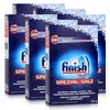 Calgonit Finish Spülmaschinen Spezial-Salz 1,2kg - Produktbild-Vorschau 1