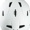 BLACK CREVICE - Ski-& Snowboardhelm - Modell: VAIL | Farbe: Produktbild-Vorschau 3