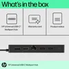 Universeller USB-C-Multiport-Hub Produktbild-Vorschau 7