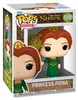 Statuetta Funko POP Shrek 1595 Princess Fiona Anteprima dell’immagine prodotto 5