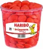 Haribo Primavera große rote gezuckerte schaumzucker Produktbild-Vorschau 1