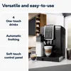 DeLonghi ECAM 350.50.B Dinamica - Plně automatický kávovar Náhled obrázku produktu 18